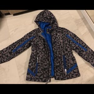 Land’s End boys coat